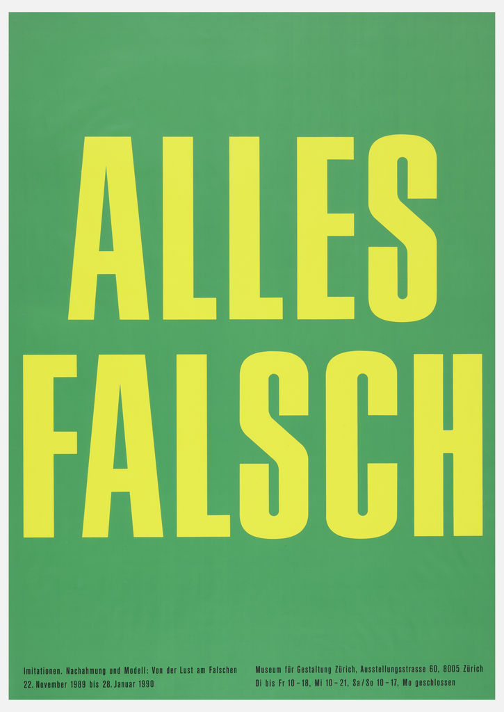 AllesFalsch-1989-CH