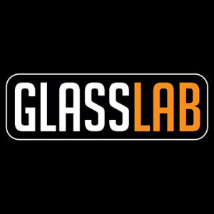 Glass Lab logo