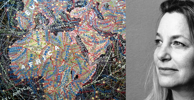 Scher Abundance | Cooper Hewitt, Smithsonian Design Museum
