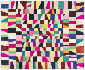 Wrapping Cloth (pojaggi), ca. 1900