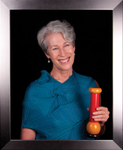Cara McCarty Portrait