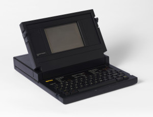 laptop computer