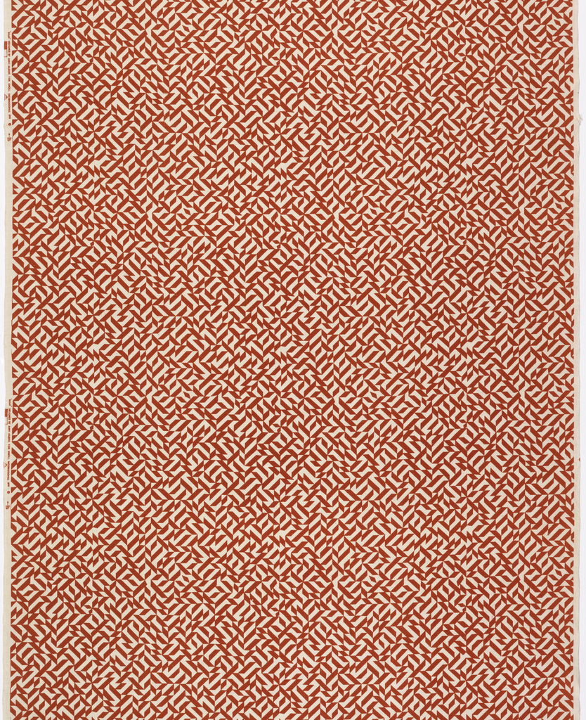 red, repeating pattern, textile