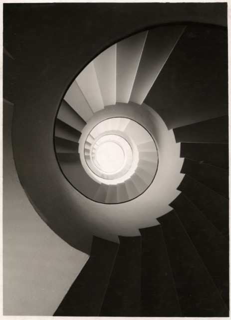 spiral staircase image