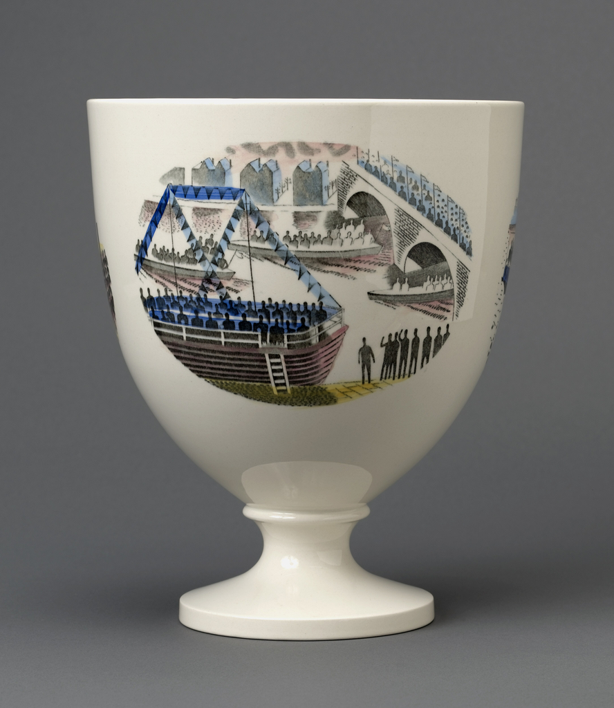 boat race bowl