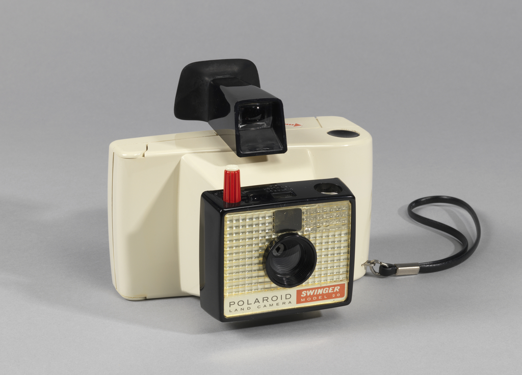 POLAROID CAMERA