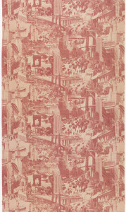 Photo-collage of New York buildings.