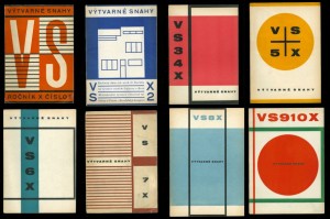 grid of colorful book covers