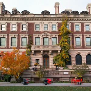 An image of Cooper Hewitt. Click here for information on hours and admission prices.