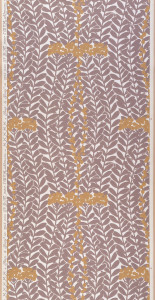 Sidewall, 1918-23