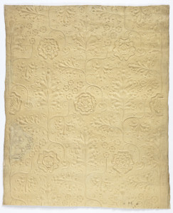 Sidewall, “Tudor Rose”, 1874-1920