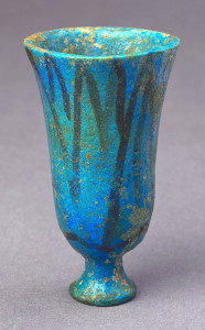 Cup, ca. 1100 BC