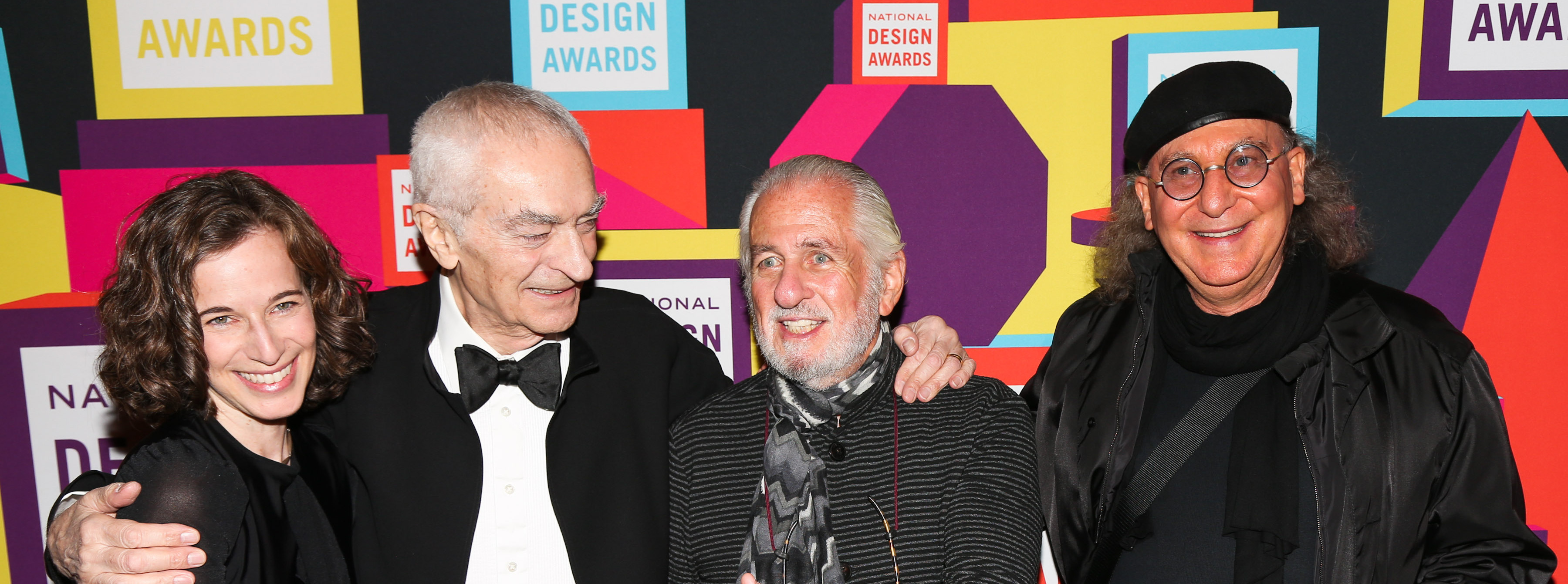 2012 National Design Awards Gala