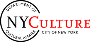 Image of NY Culture Logo