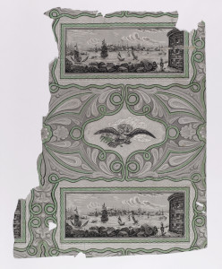 Sidewall, 1830