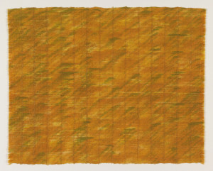 Panel, P.Kasuri No. 46, 2007