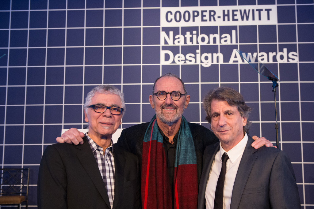 2013 National Design Awards Gala