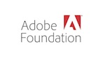 Adobe Foundation logo