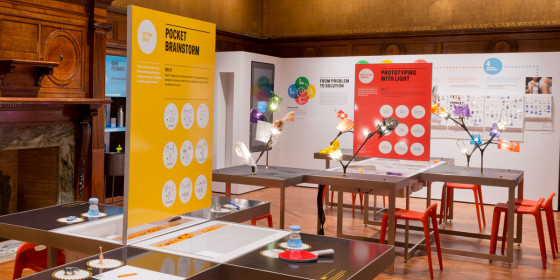 Process Lab | Cooper Hewitt, Smithsonian Design Museum