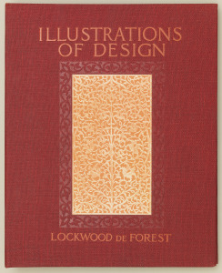 Illustration of Design