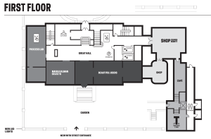 a floorplan image
