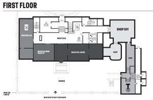 a floorplan image