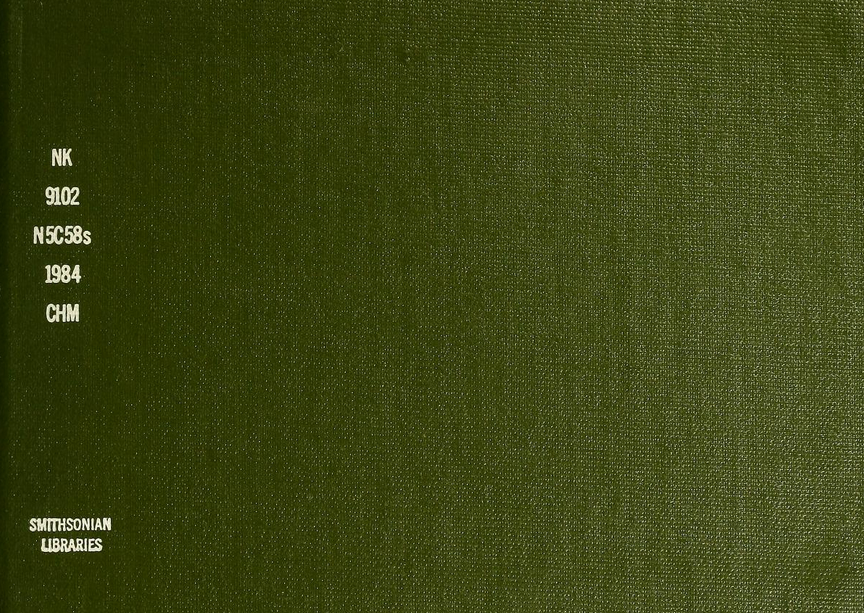 Olive Green solid rectangle with the title of the book on the left hand side. Very plain, insitiutional-looking book cover.