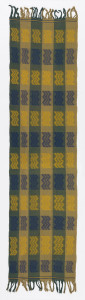 Woman's Head Wrap (Nigeria), early to mid-20th century