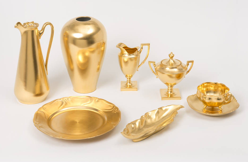 Healey Sisters Strike Gold | Hewitt, Smithsonian Design Museum