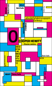 Typography Poster