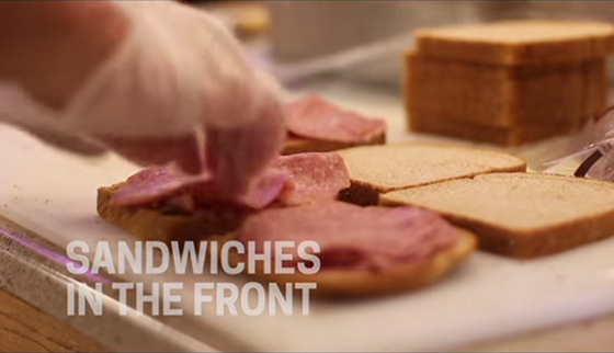 Georgia Tech Campus Kitchens Project