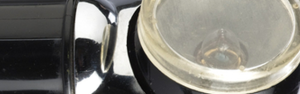 Flashlight, "USALite Swivel-Head", 1941