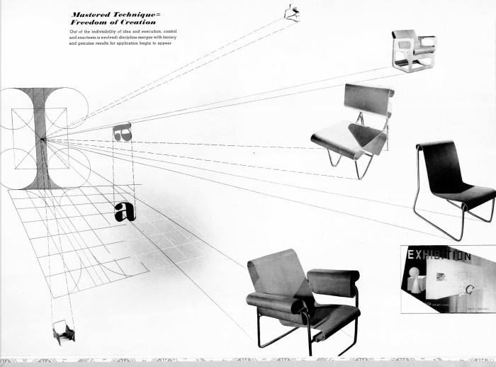 The New Bauhaus Cooper Hewitt, Smithsonian Design Museum