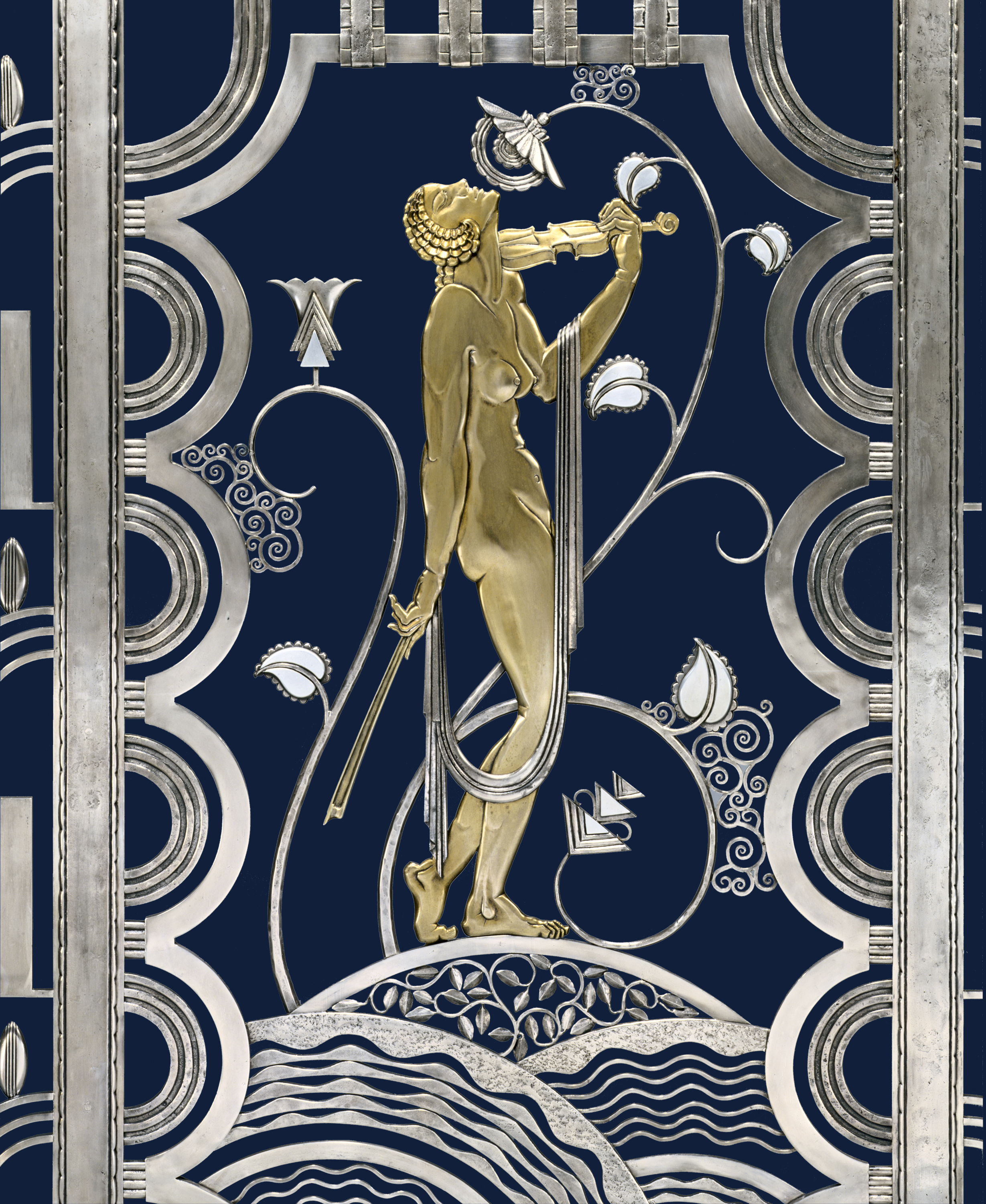 The Jazz Age | Cooper Hewitt, Smithsonian Design Museum