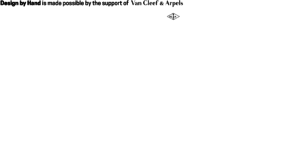 Image of the website credits.
