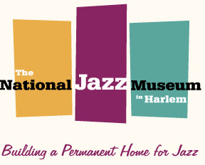 Image of the National Jazz Museum in Harlem Poster.