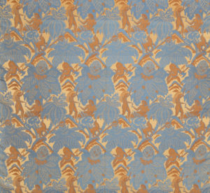 Picture of Textile: Paradis Terrestre (Earthly Paradise)