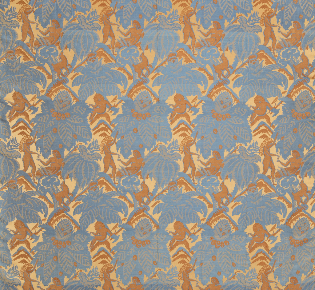 Picture of Textile: Paradis Terrestre (Earthly Paradise)