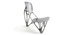 Joris Laarman Bone Chair