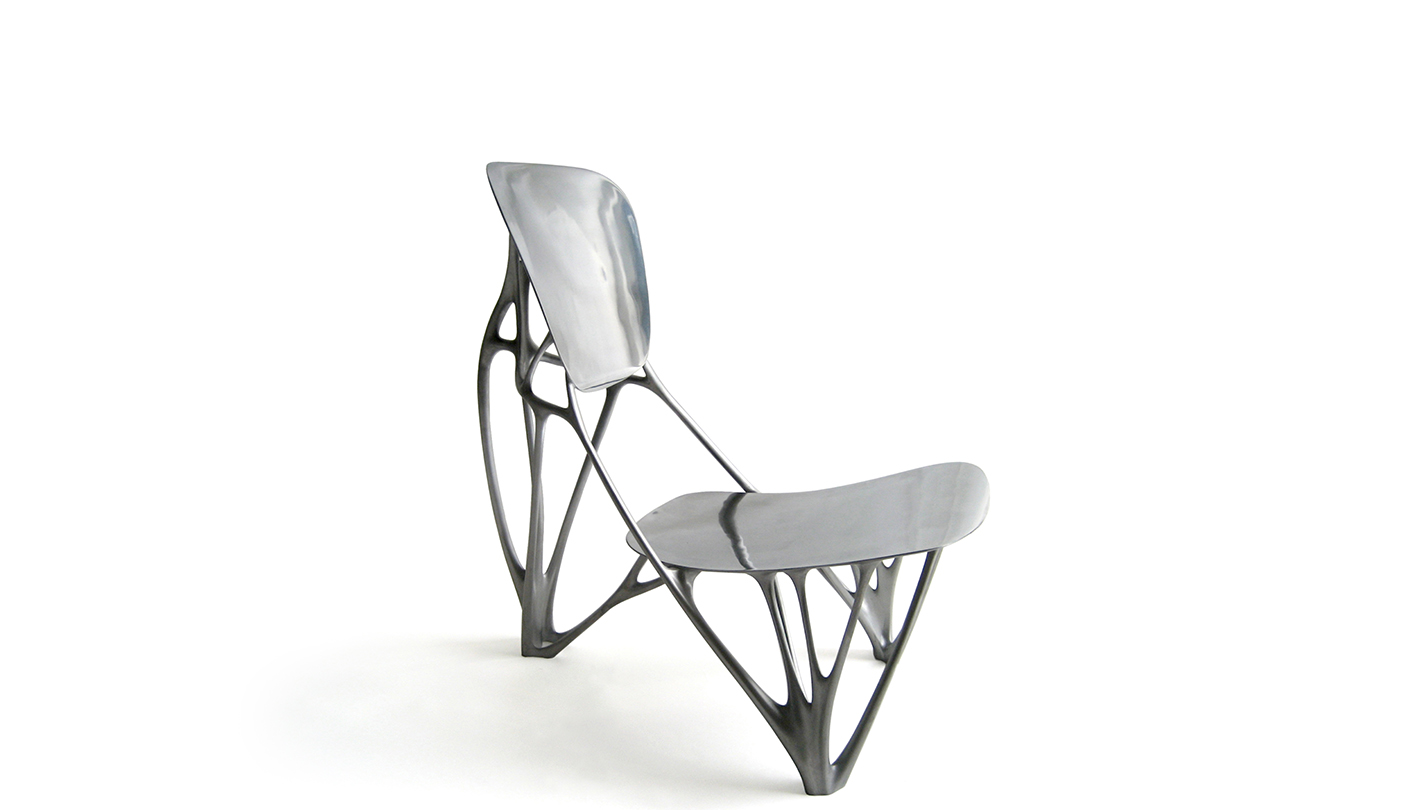 Joris Laarman Bone Chair