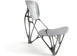 Joris Laarman Bone Chair