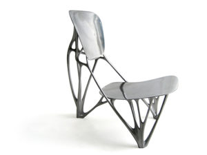 Joris Laarman Bone Chair