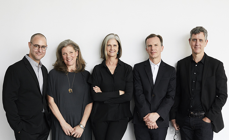 Image of Deborah Berke Partners.