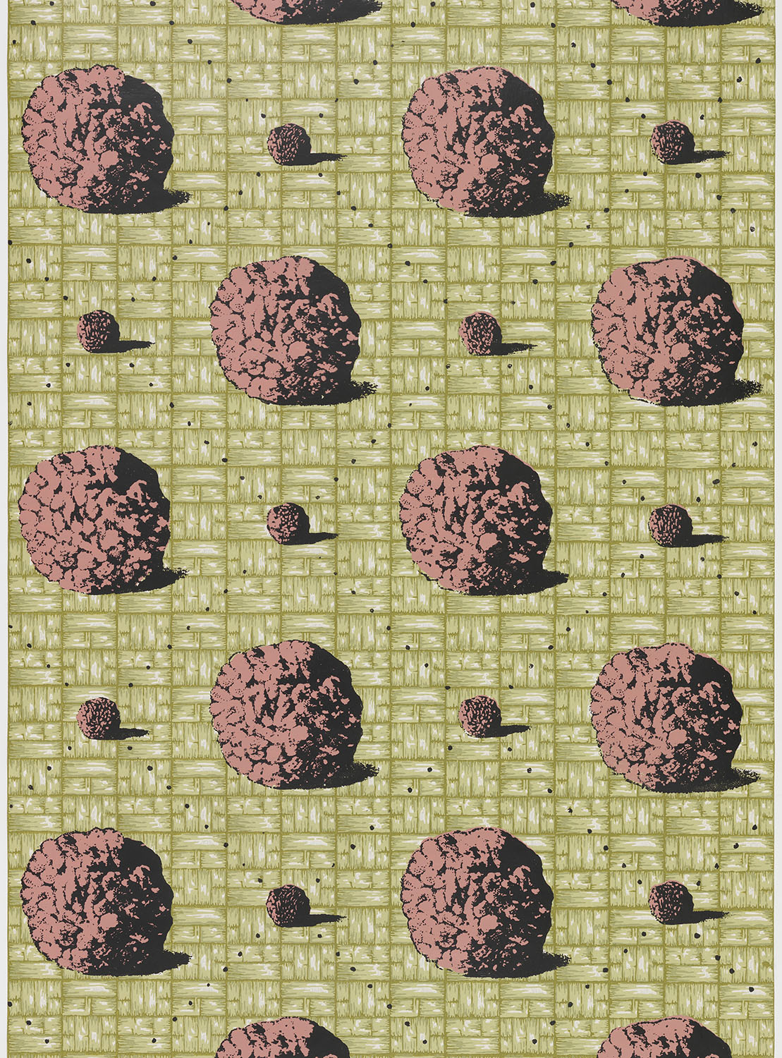 Picture of a Poster of Meatballs
