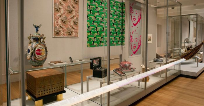 The Virtue in Vice | Cooper Hewitt, Smithsonian Design Museum