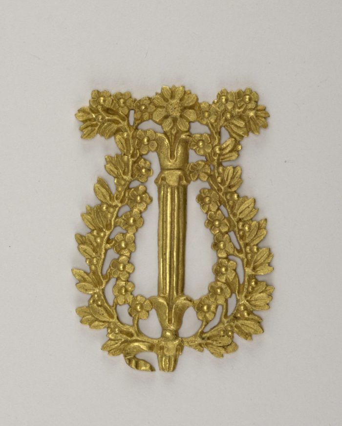 Shiny, Sturdy and Sophisticated | Smithsonian Institution