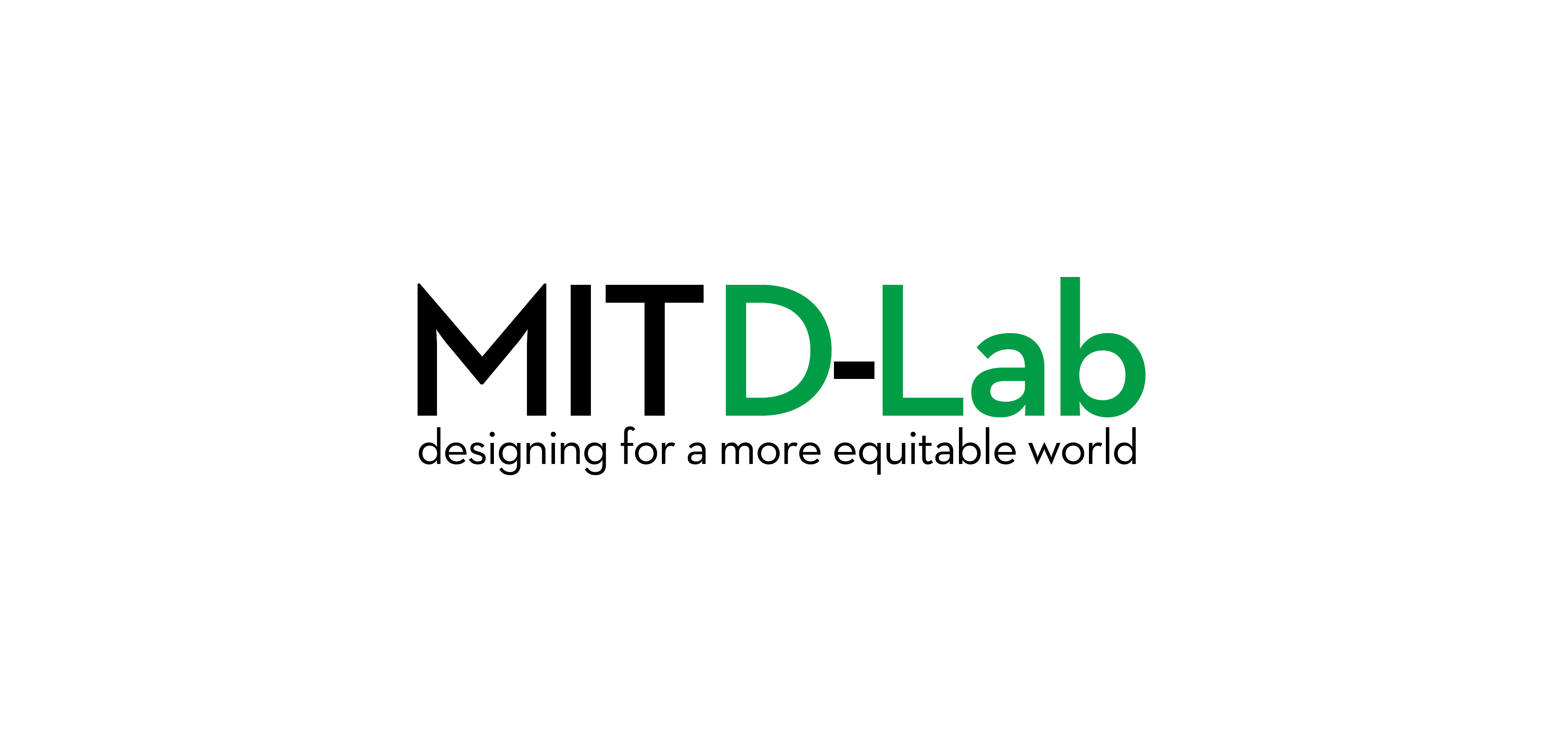 MIT D-Lab. Designing for a More Equitable World.