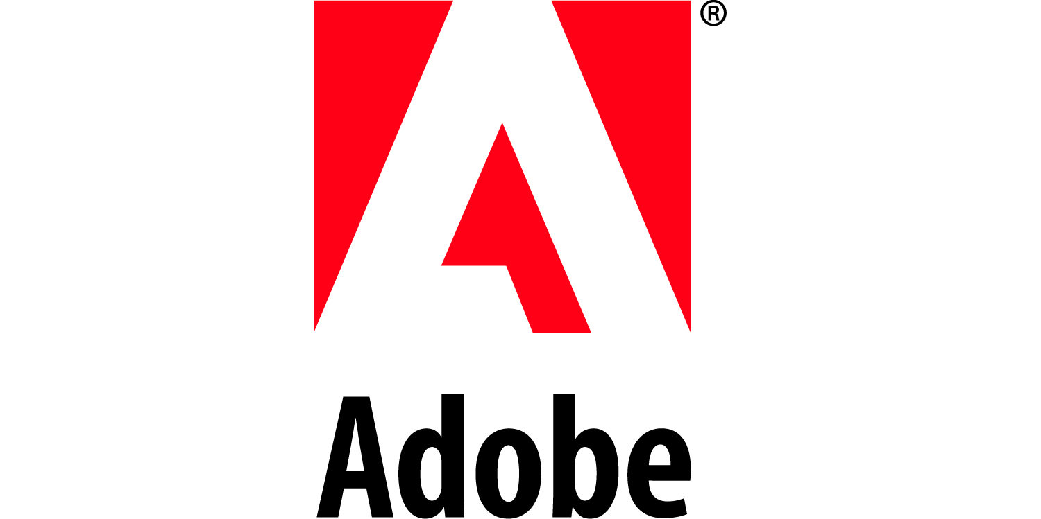 Adobe logo