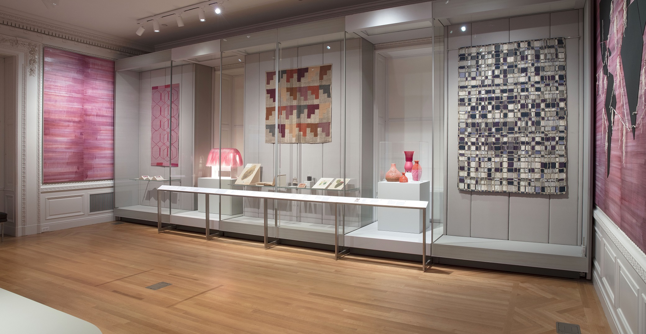 Set in Style: Van Cleef & Arpels at Cooper Hewitt - S·B Long Interiors