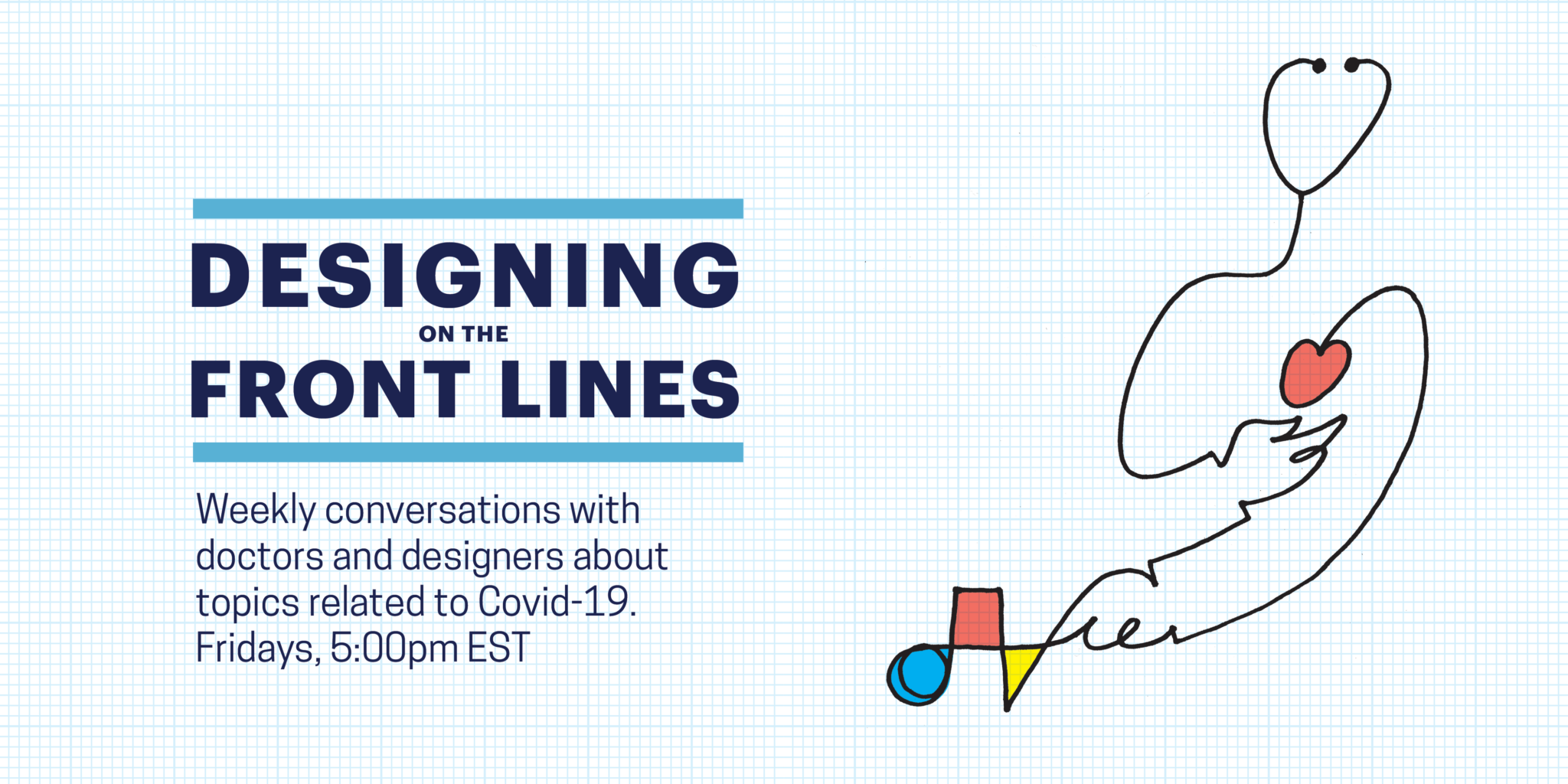 Designing On the Front Lines | Cooper Hewitt, Smithsonian Design Museum